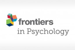 Frontiers in Psychology logo